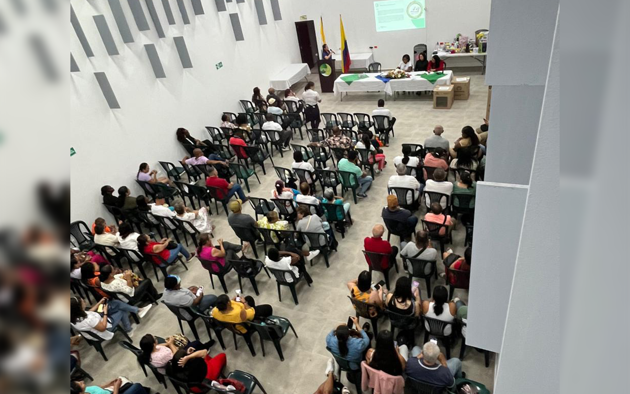 Asamblea de Asociados CODEG 2025
