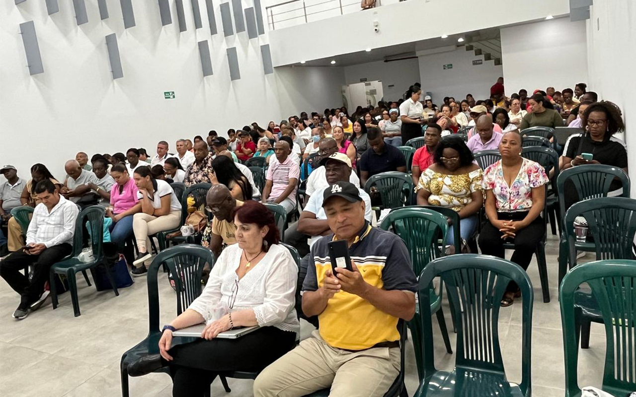 Asamblea de Asociados CODEG 2025