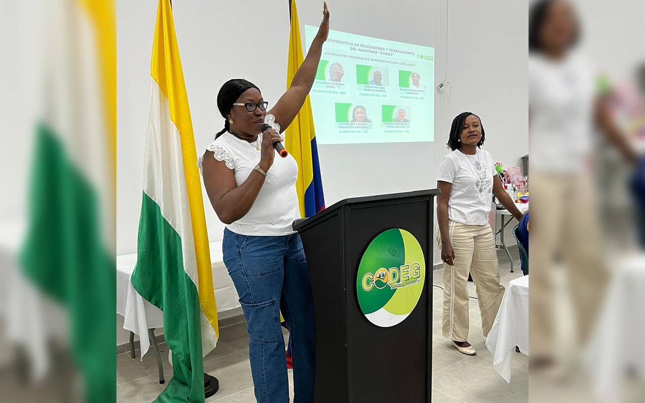 Asamblea de Asociados CODEG 2025