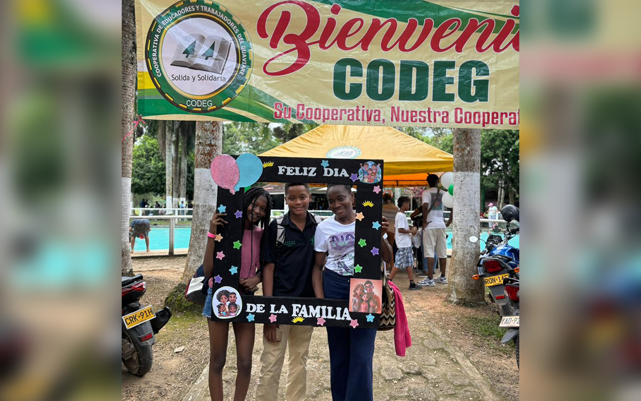 Día de la Familia