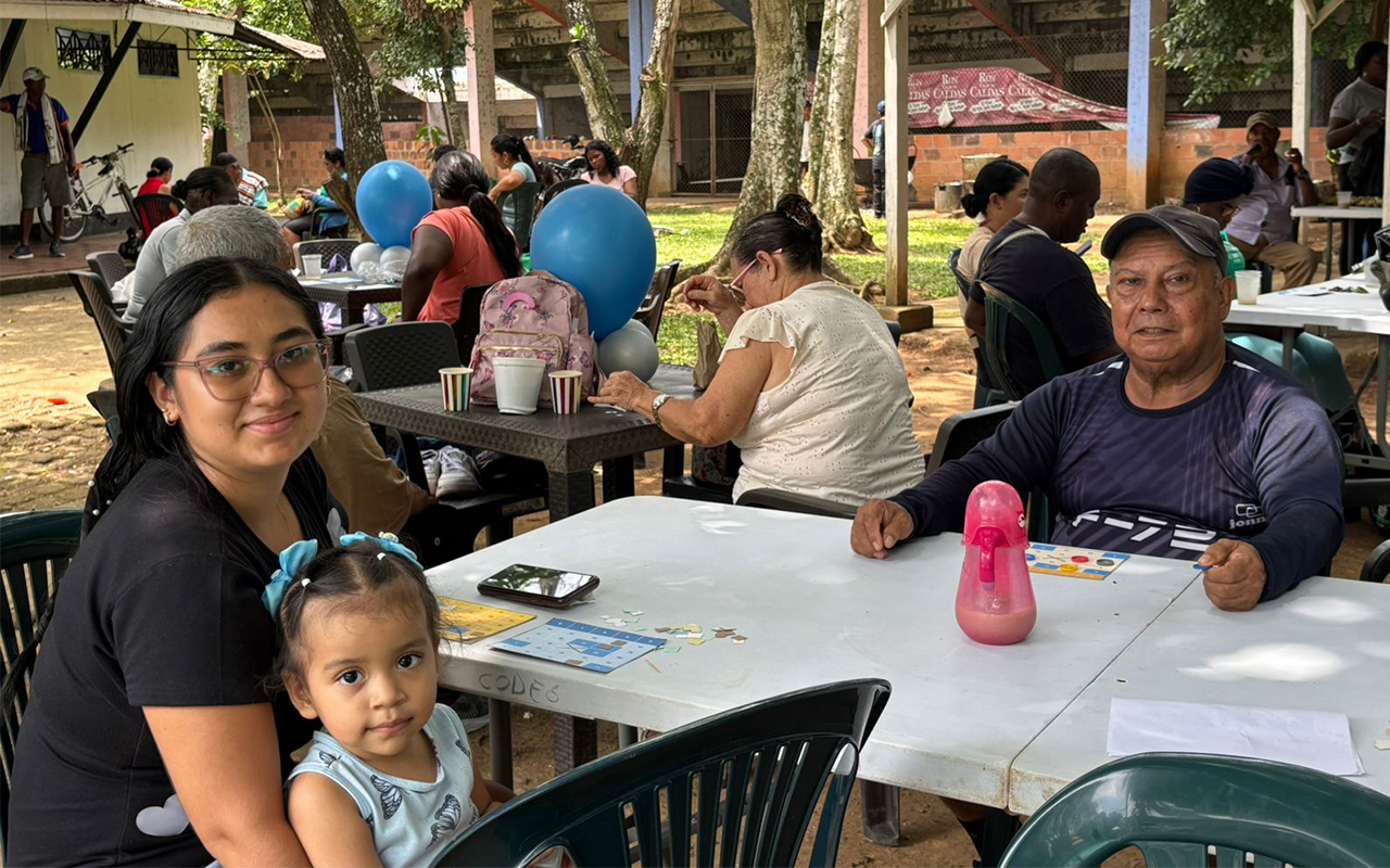 Día de la Familia