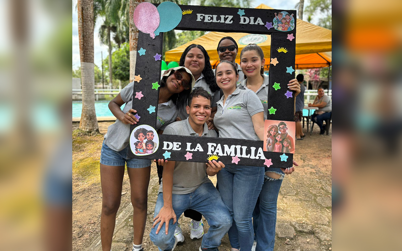 Día de la Familia
