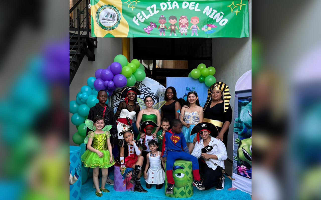 Día del Niño