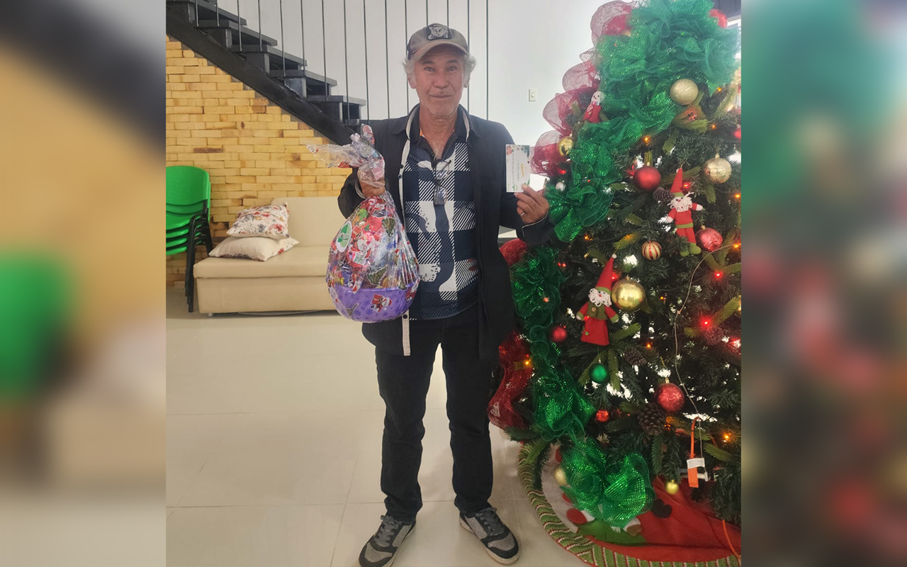 Navidad 08