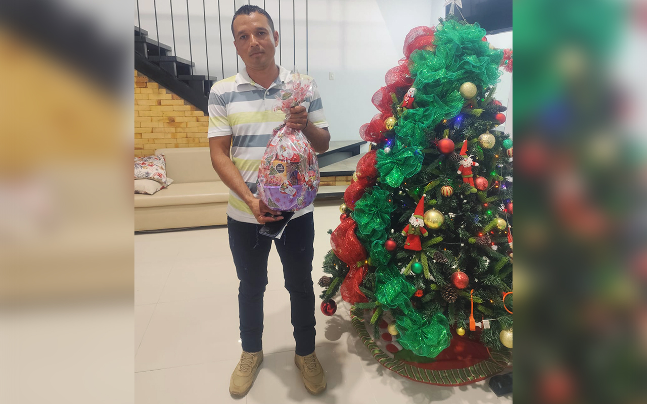 Navidad 09