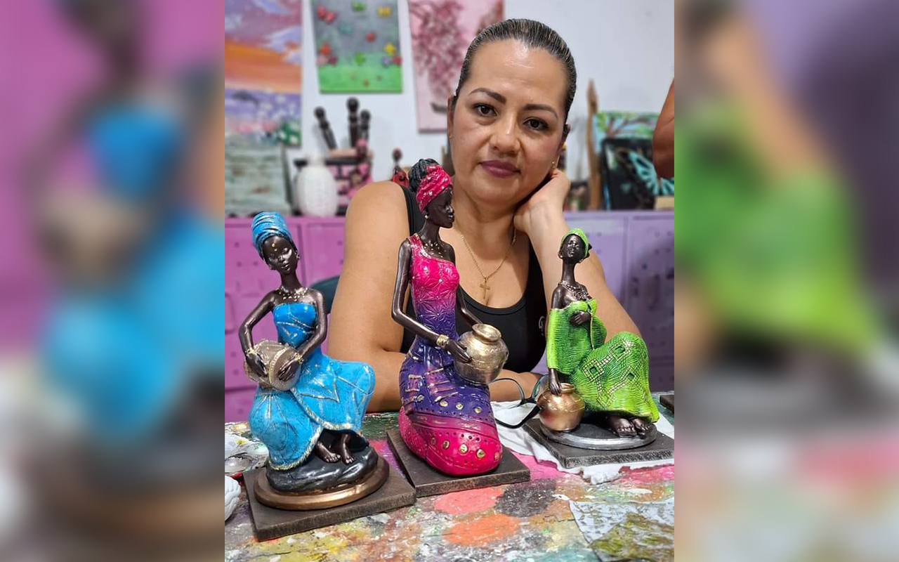 Taller de Arte Navideño
