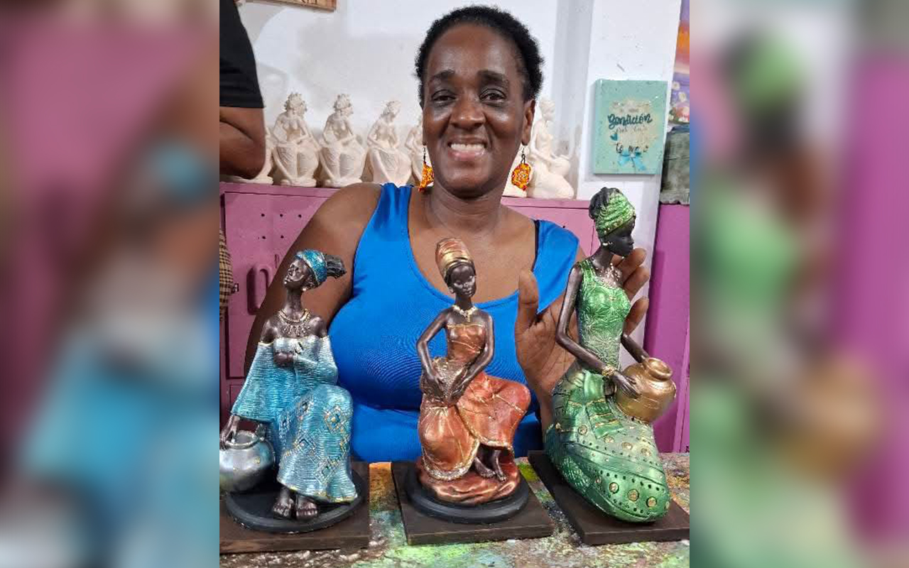 Taller de Arte Navideño