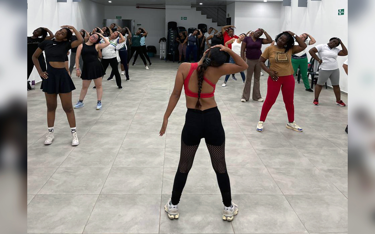 Zumba 01