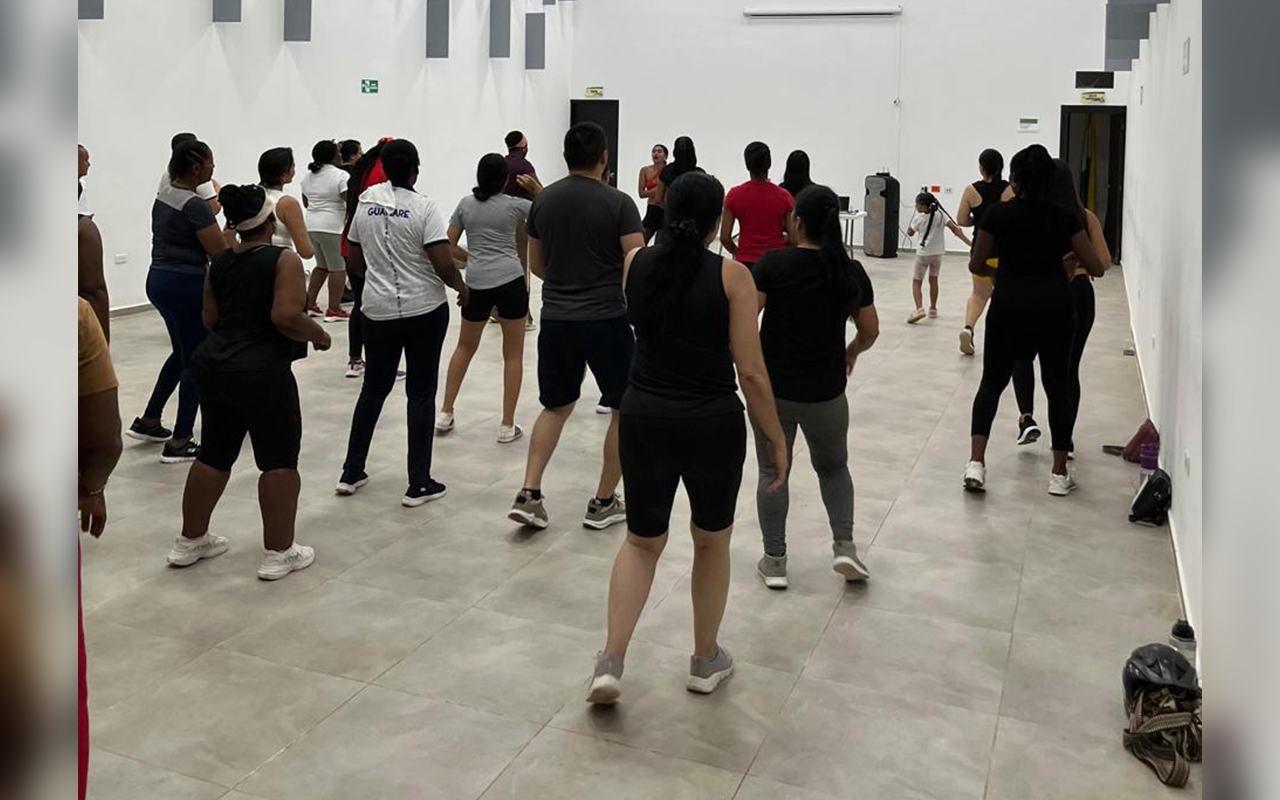 Zumba 02