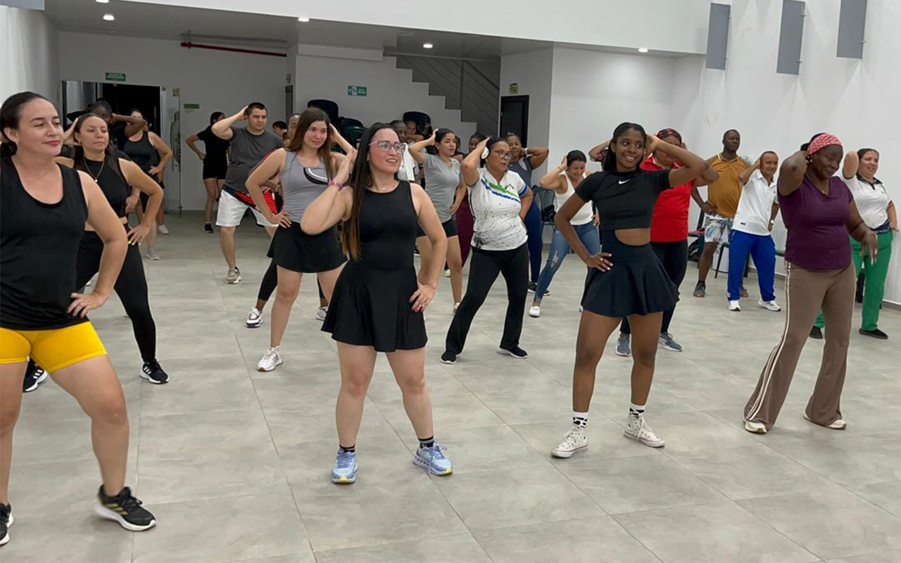 Zumba 03