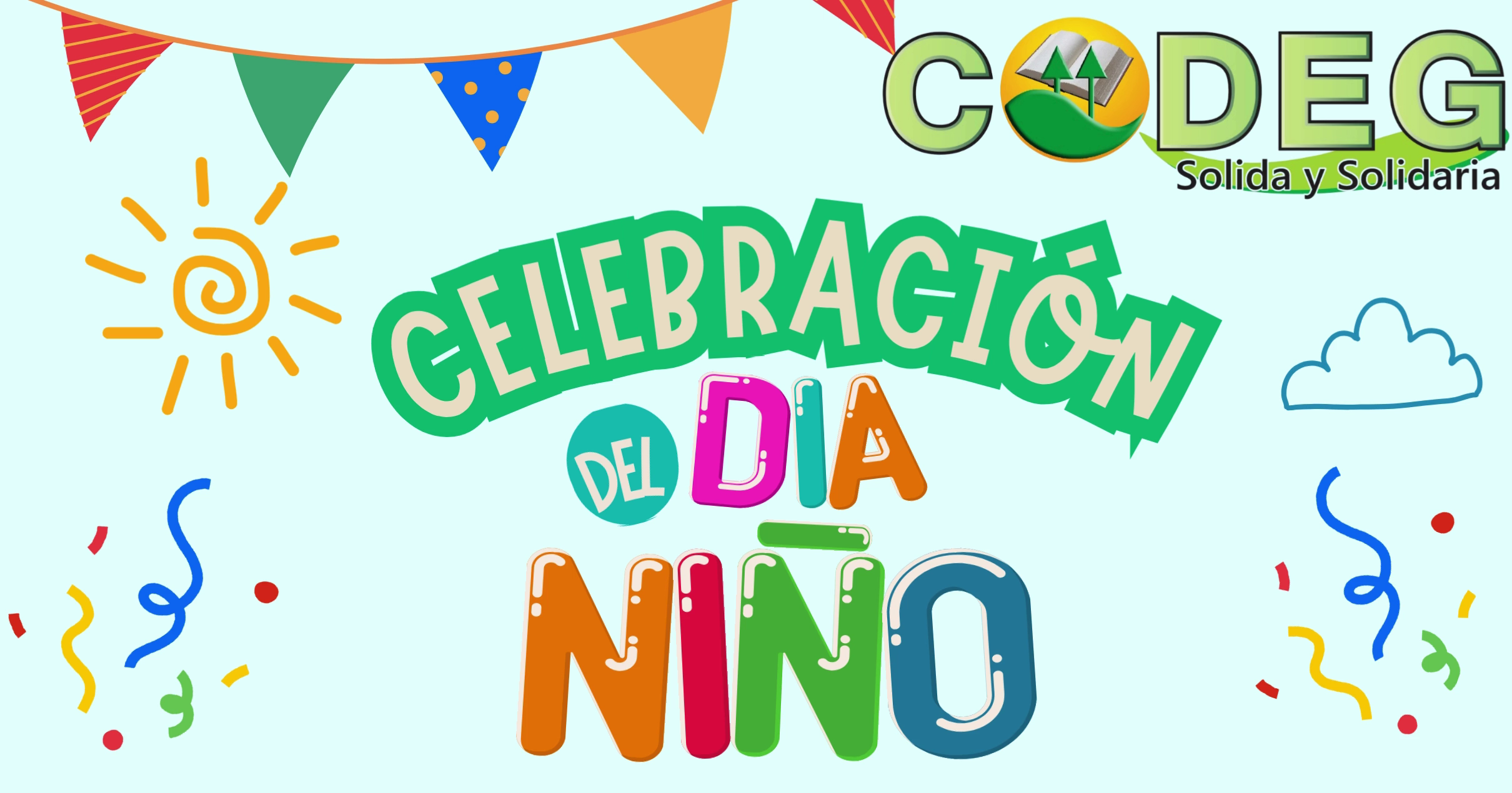Día del Niño 2025