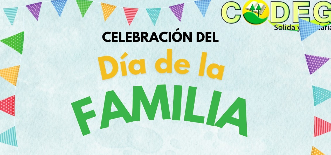 Día de la Familia