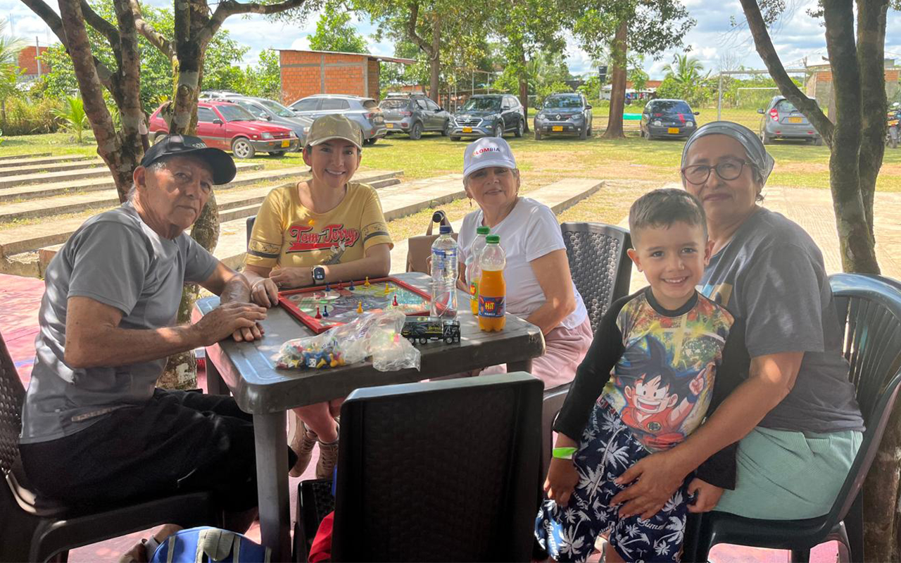 Dia de la Familia 07