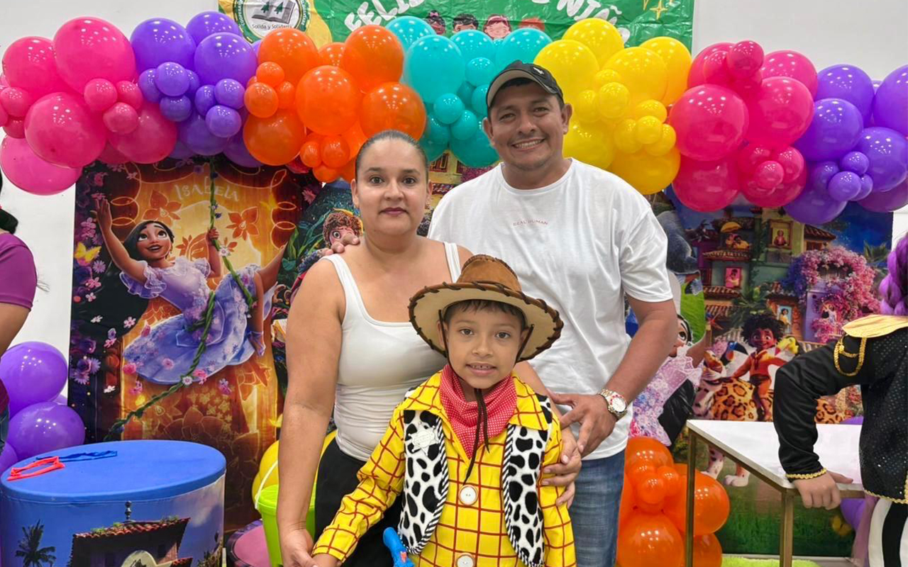 Día del Niño 10