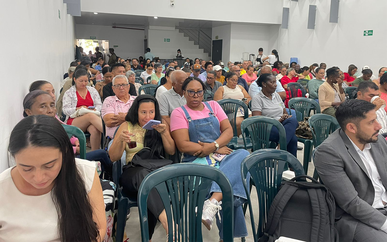 Asamblea 2026