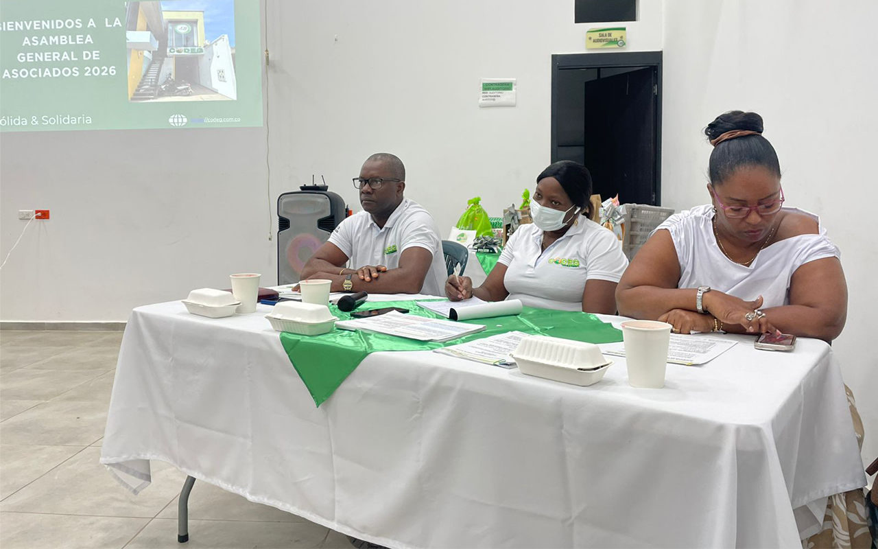 Asamblea 2026