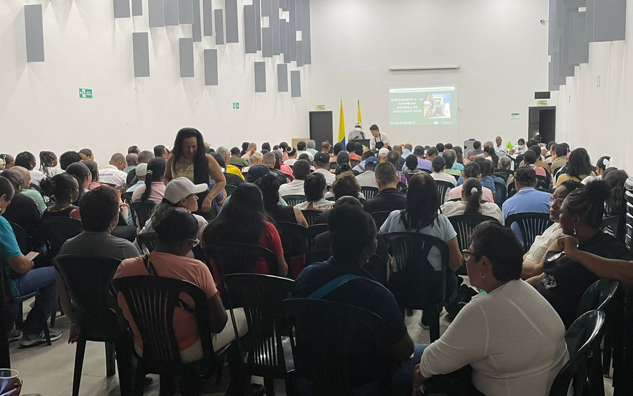 Asamblea 2026