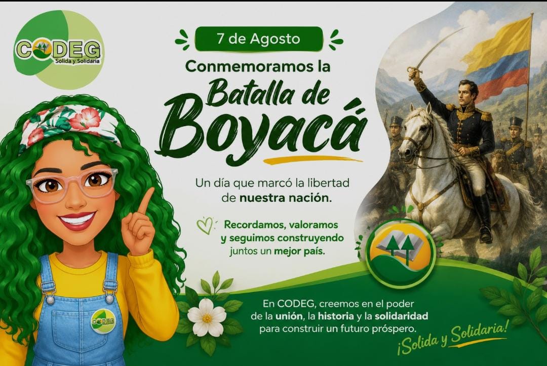 7 de Agosto
